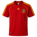 Maglia Spagna Retro 2008