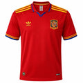 Maglia Spagna Retro 2010