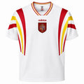 Maglia Spagna Retro 1996