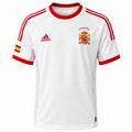 Maglia Spagna Retro 2002