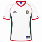 Maglia Messico Retro 2002