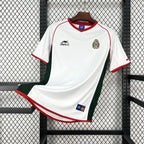 Maglia Messico Retro 2002