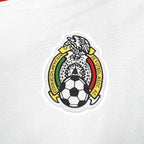 Maglia Messico Retro 2002