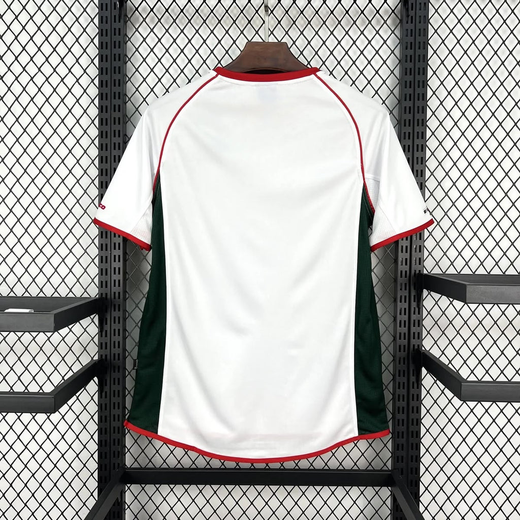 Maglia Messico Retro 2002