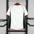 Maglia Messico Retro 2002