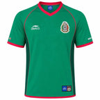 Maglia Messico Retro 2002