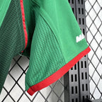 Maglia Messico Retro 2002