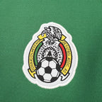Maglia Messico Retro 2002