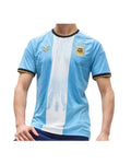 Maglia Argentina 26/27 - Edizione Speciale - Versione Giocatore