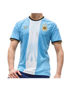 Maglia Argentina 26/27 - Edizione Speciale - Versione Giocatore