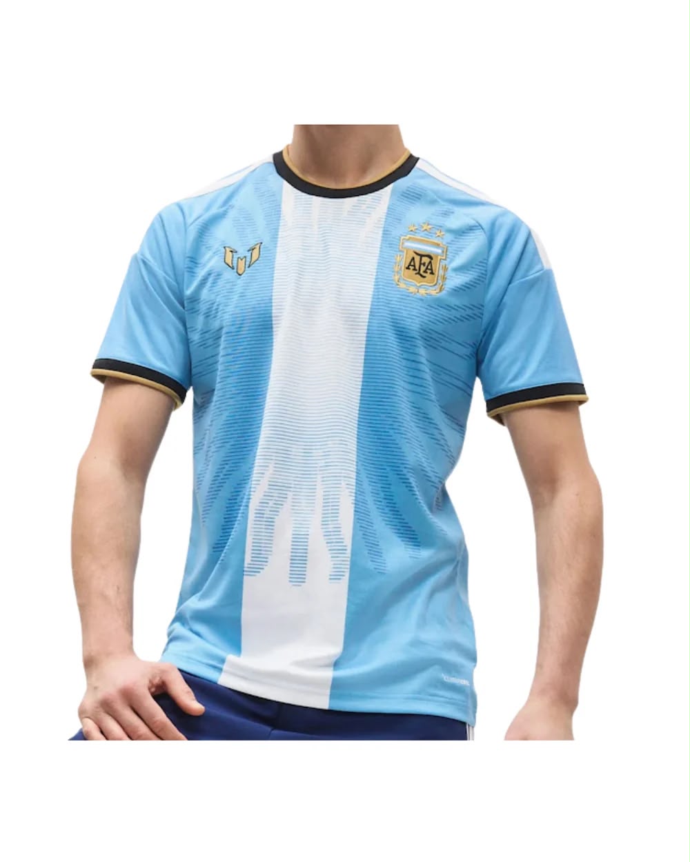 Maglia Argentina 26/27 - Edizione Speciale - Versione Giocatore