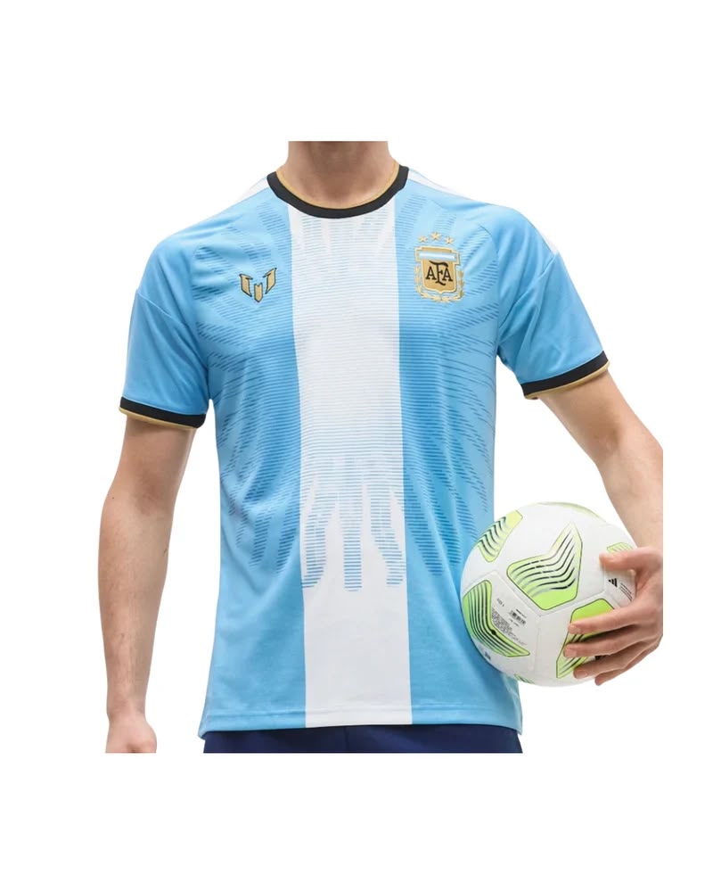 Maglia Argentina 26/27 - Edizione Speciale - Versione Giocatore