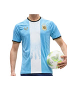 Maglia Argentina 26/27 - Edizione Speciale - Versione Giocatore