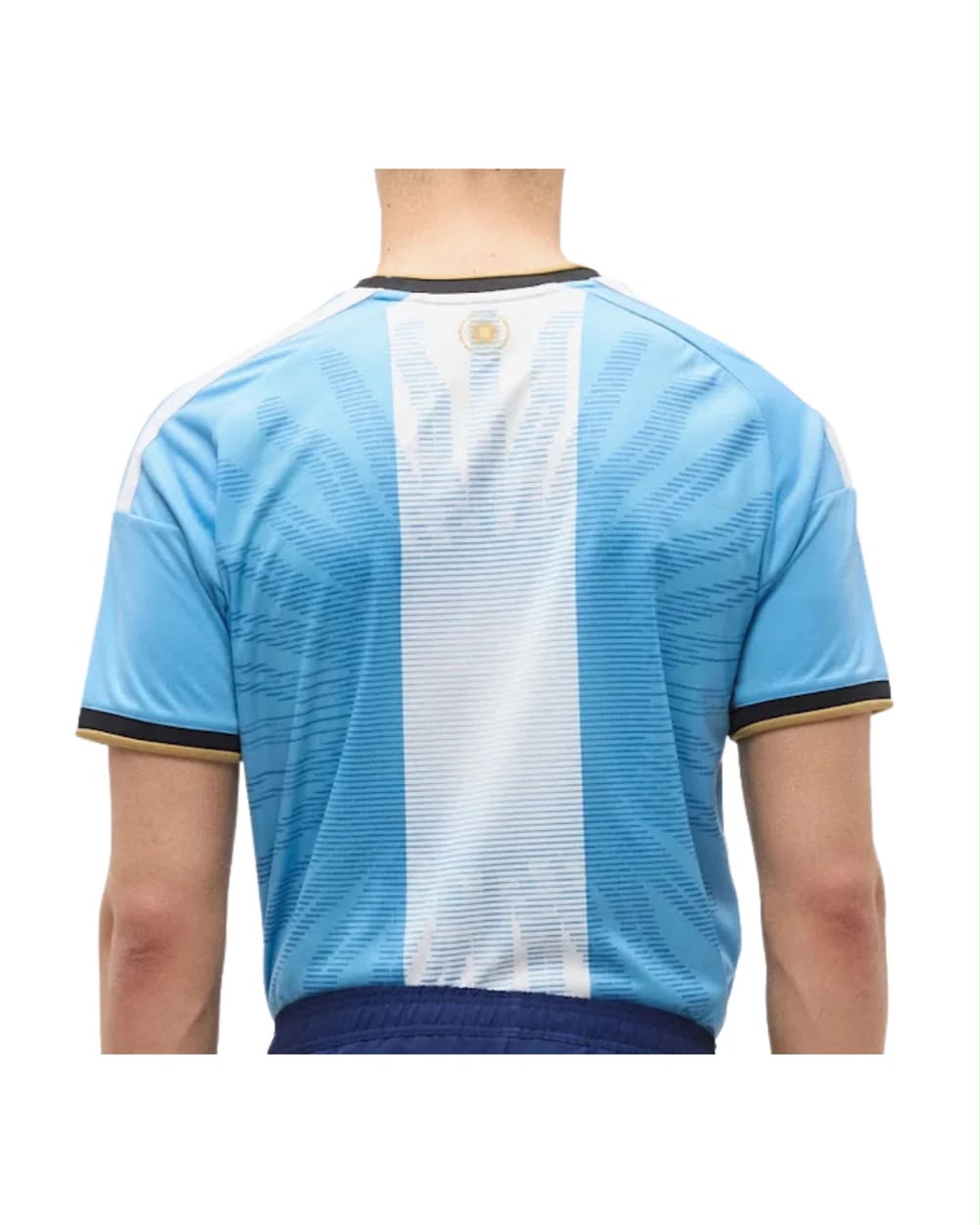 Maglia Argentina 26/27 - Edizione Speciale - Versione Giocatore