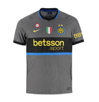 Maglia Inter Third 26/27 Scudetto + Coccarda