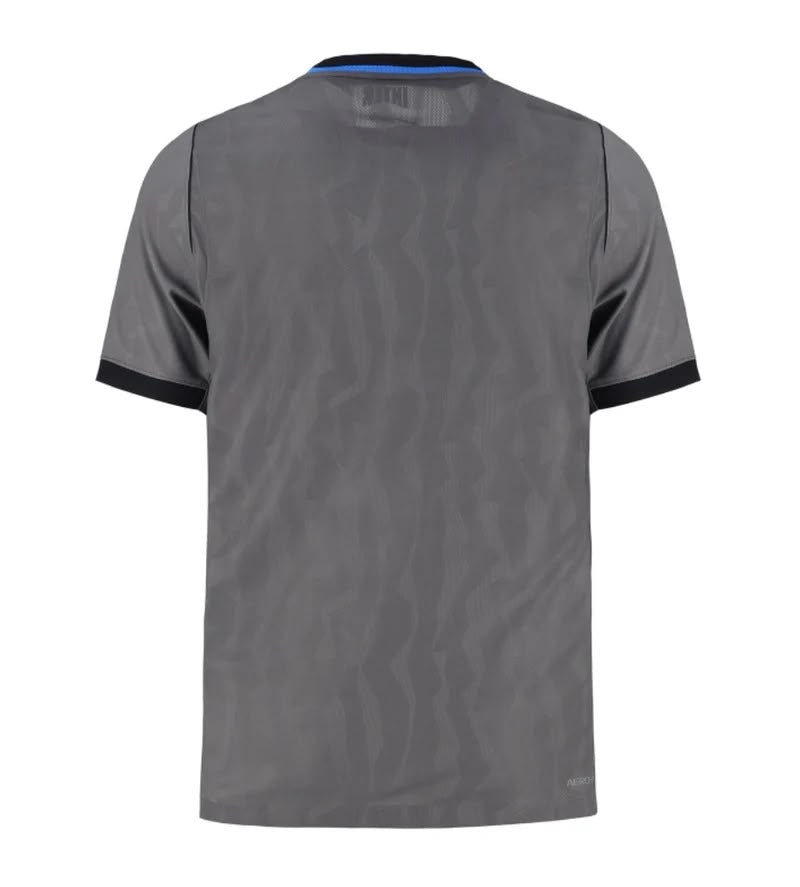 Maglia Inter Third 26/27 Versione Giocatore - Con Scudetto + Coccarda