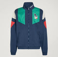 Giacca Impermeabile Italia EQT 2026
