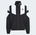 Giacca Impermeabile Juventus EQT 2026