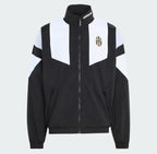 Giacca Impermeabile Juventus EQT 2026