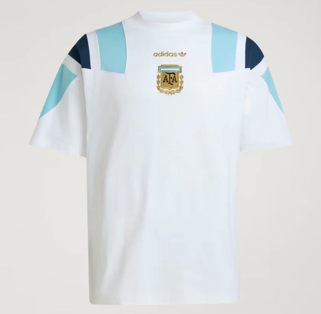 Maglia Argentina EQT 26/27 - Edizione Speciale