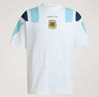 Maglia Argentina EQT 26/27 - Edizione Speciale