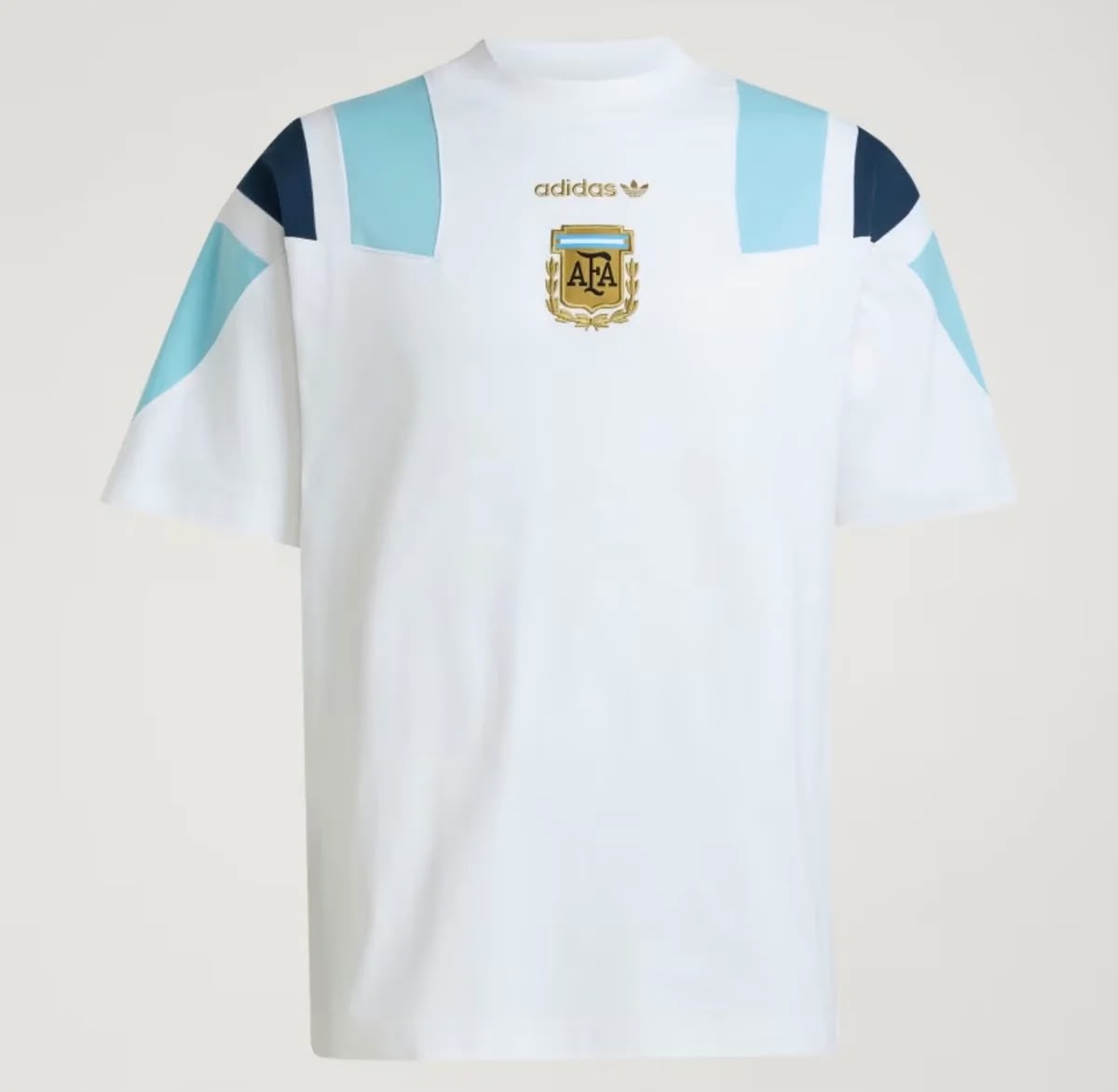 Maglia Argentina EQT 26/27 - Edizione Speciale