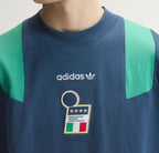 Maglia Italia EQT 26/27 - Edizione Speciale