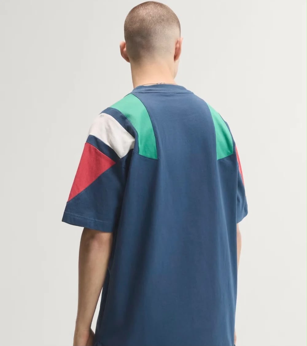 Maglia Italia EQT 26/27 - Edizione Speciale