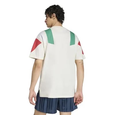 Maglia Italia EQT 26/27 - Edizione Speciale