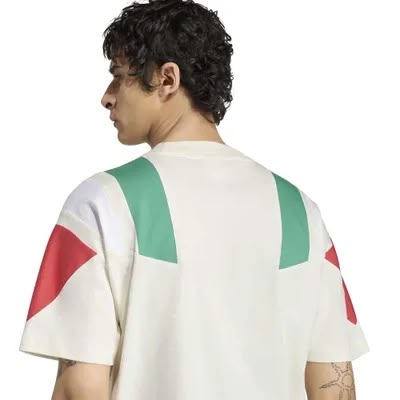 Maglia Italia EQT 26/27 - Edizione Speciale