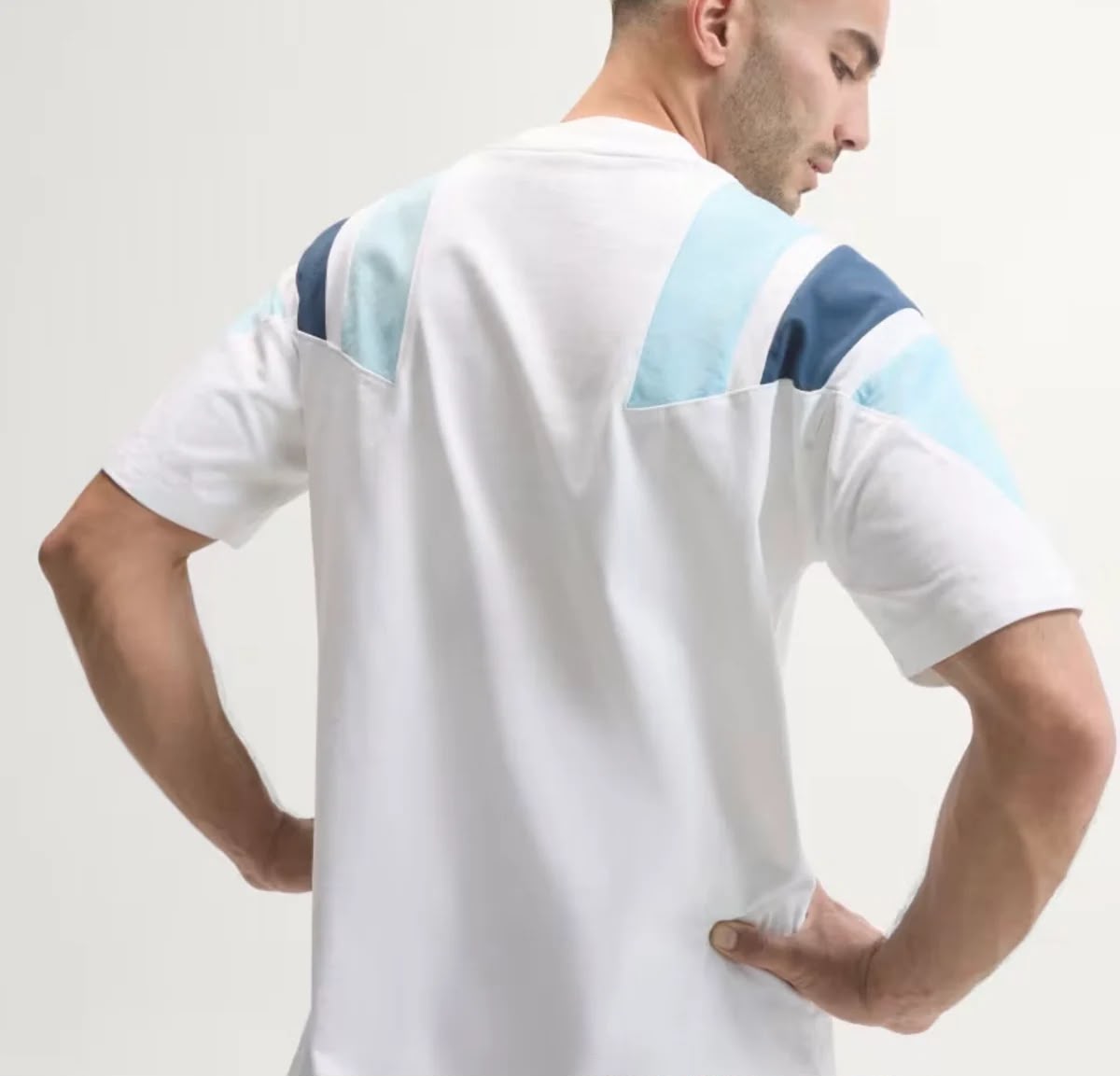 Maglia Argentina EQT 26/27 - Edizione Speciale