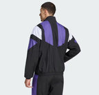 Giacca Impermeabile Real Madrid EQT 2026