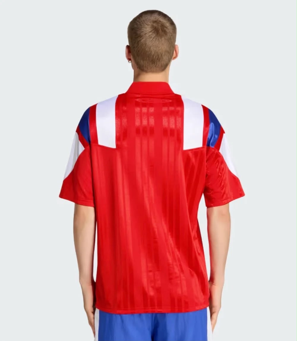 Maglia Bayern Monaco EQT 26/27 - Edizione Speciale