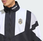 Giacca Impermeabile Juventus EQT 2026