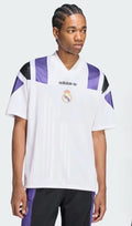 Maglia Real Madrid EQT 26/27 - Edizione Speciale
