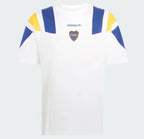 Maglia Boca Juniors EQT 26/27 - Edizione Speciale