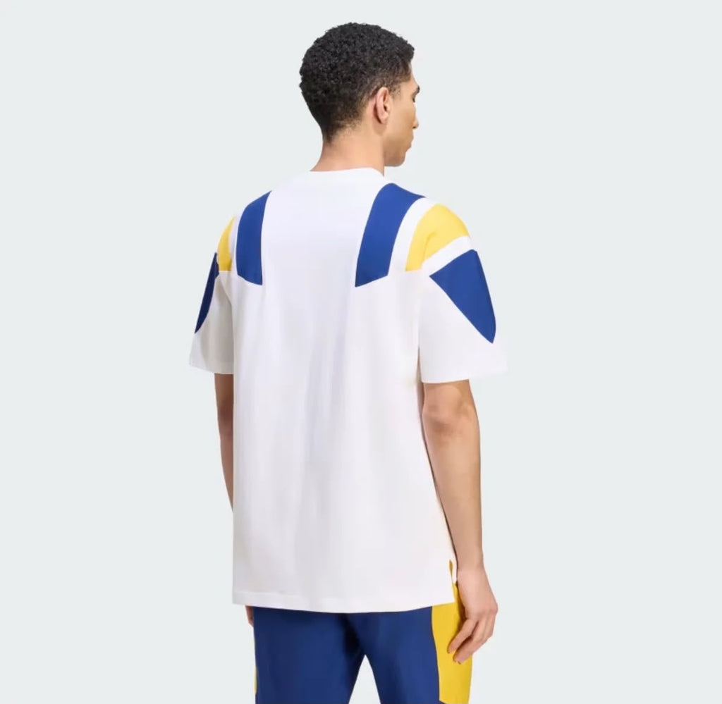 Maglia Boca Juniors EQT 26/27 - Edizione Speciale