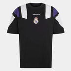 Maglia Real Madrid EQT 26/27 - Edizione Speciale