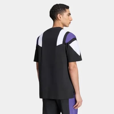 Maglia Real Madrid EQT 26/27 - Edizione Speciale
