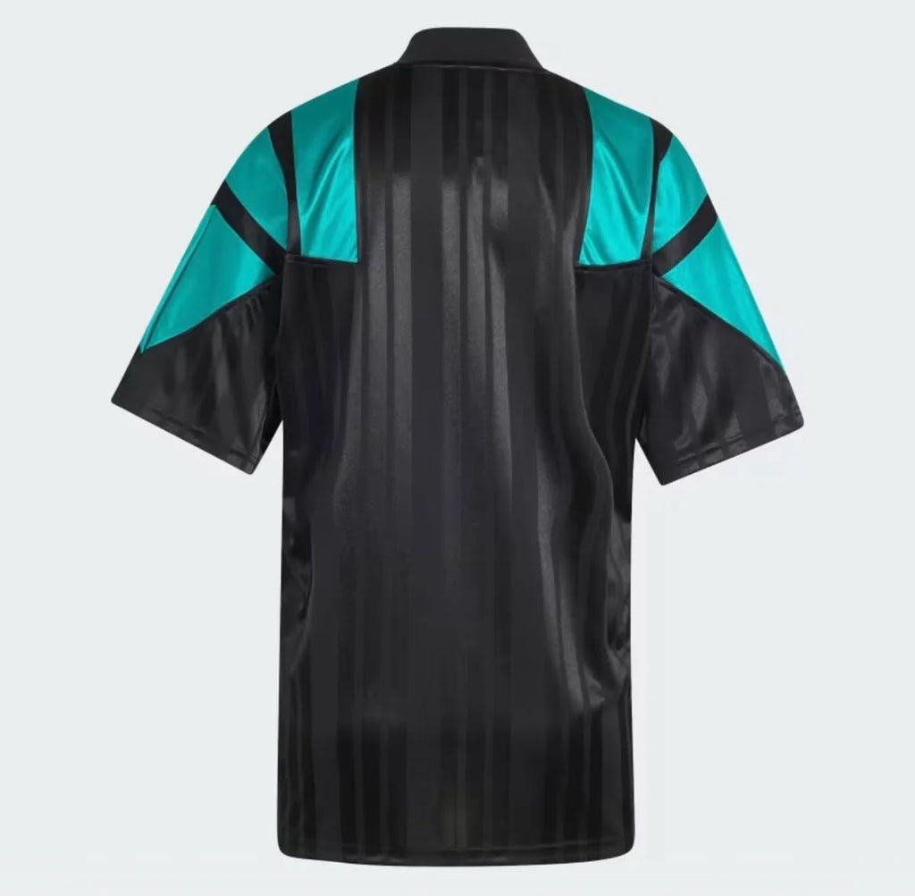 Maglia Liverpool EQT 26/27 - Edizione Speciale