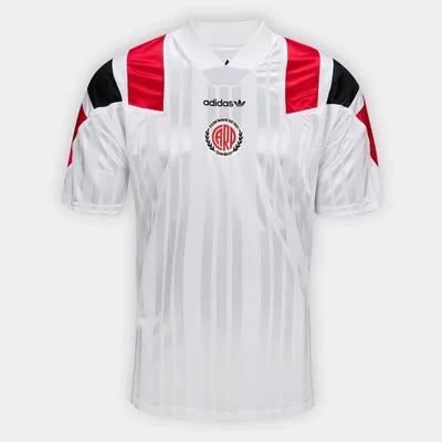 Maglia River Plate EQT 26/27 - Edizione Speciale