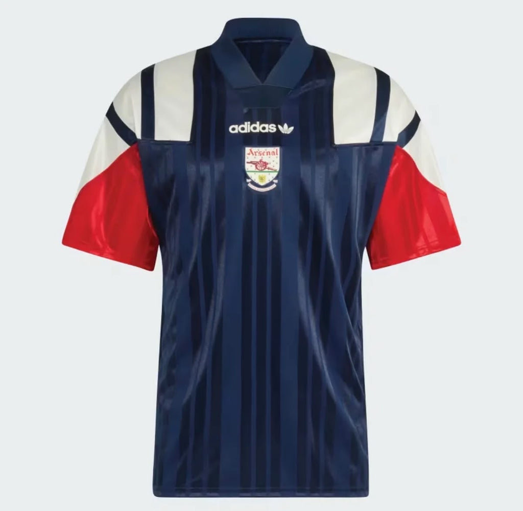 Maglia Liverpool EQT 26/27 - Edizione Speciale