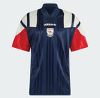 Maglia Liverpool EQT 26/27 - Edizione Speciale