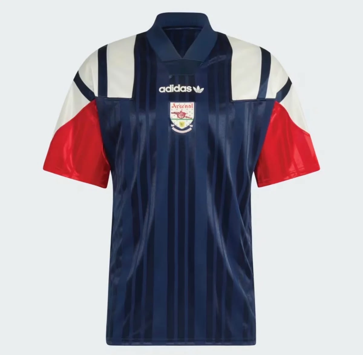 Maglia Liverpool EQT 26/27 - Edizione Speciale