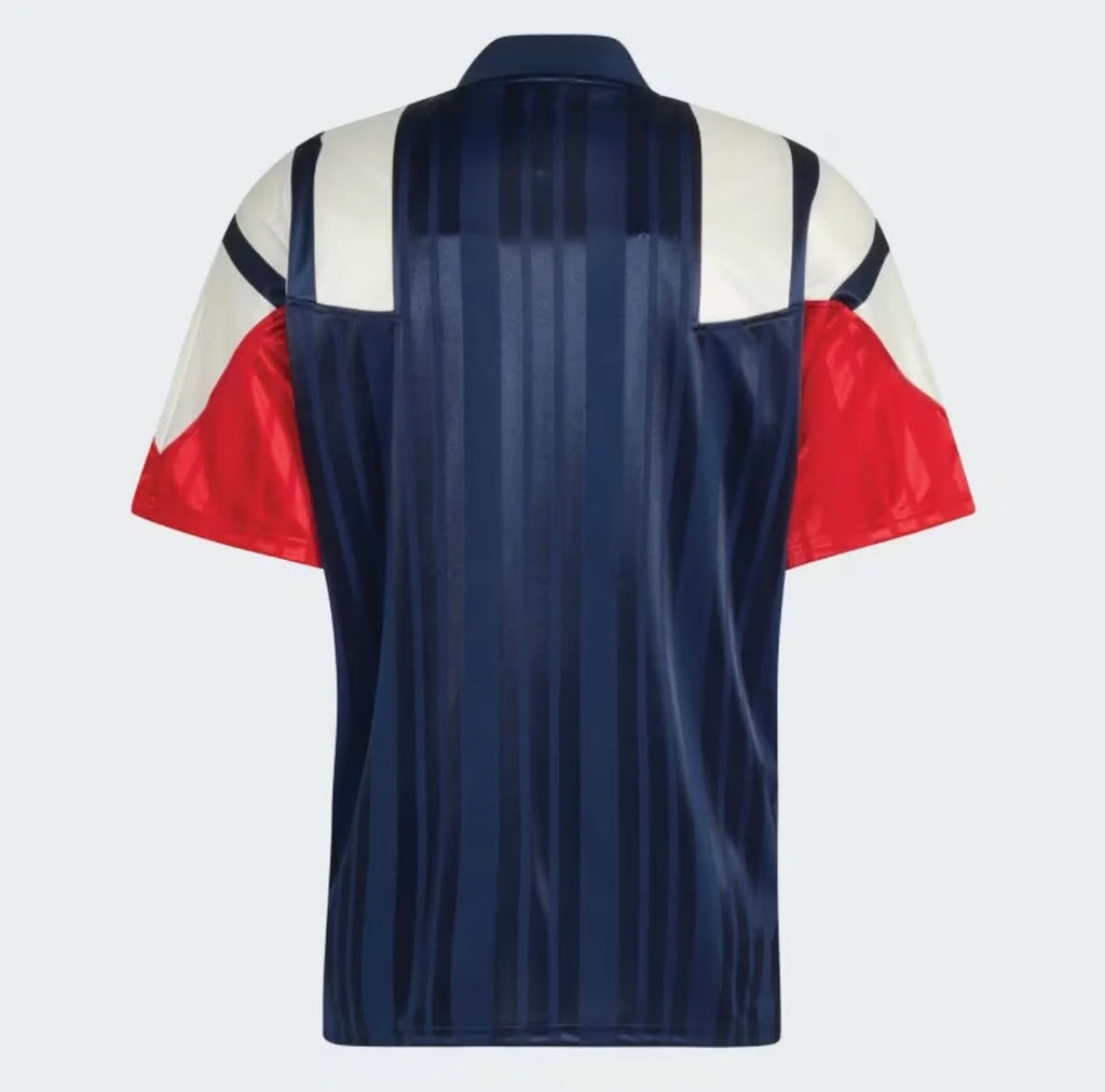 Maglia Liverpool EQT 26/27 - Edizione Speciale