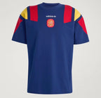 Maglia Spagna EQT 26/27 - Edizione Speciale