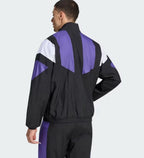 Tuta da calcio Real Madrid EQT 26/27