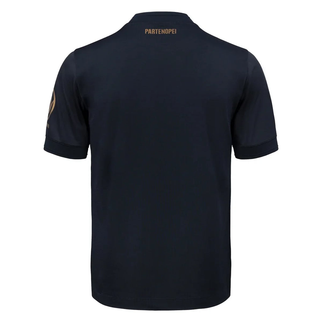 Maglia SSC Napoli Third EURO 26/27 - Versione Giocatore