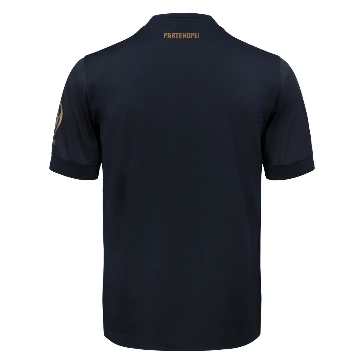 Maglia SSC Napoli Third EURO 26/27 - Versione Giocatore