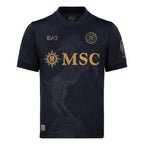 Maglia SSC Napoli Third EURO 26/27 - Versione Giocatore